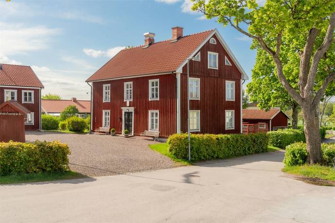 övrig på Backgårdsvägen 1 Tjällmo, Motala kommun - bild 2
