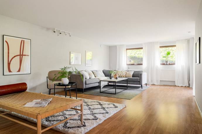 7 rum Villa på Märgelstigen 2B Hovås Göteborgs kommun - bild 28