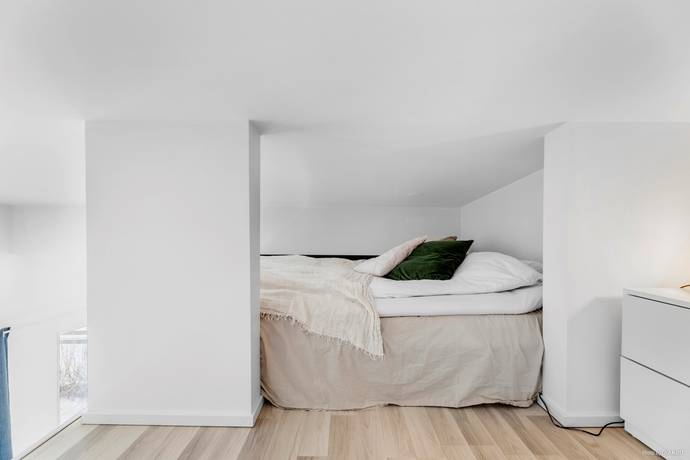 1 rum Lägenhet på Torkelsgatan 19G FÅLHAGEN Uppsala kommun - bild 14