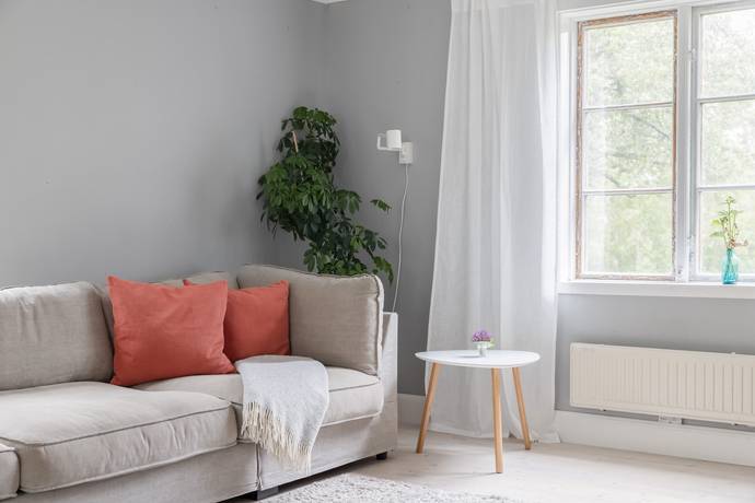 5 rum Villa på Lövhagsvägen 33 Lindholmen Vallentuna kommun - bild 8