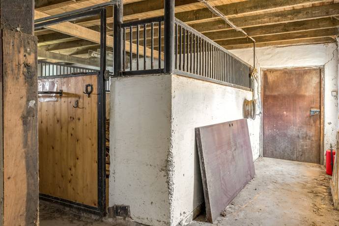 5 rum Gård/skog på Bjärsjövägen 5 Simris Simrishamns kommun - bild 29