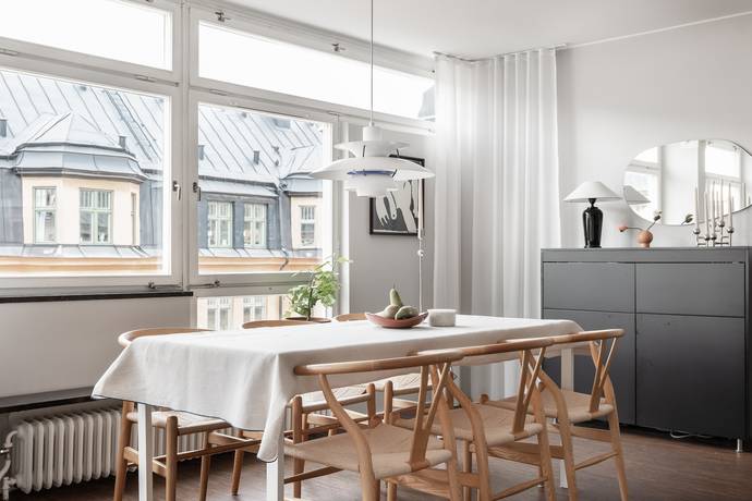 3 rum lägenhet på Västmannagatan 76, 6tr Vasastan, Stockholms kommun - bild 3