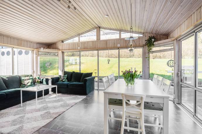 4 rum villa på Västerängsvägen 18B Bålsta - Västerängen, Håbo kommun - bild 4