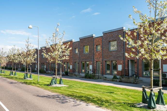 4 rum Radhus på Snapphanens väg 42 Hököpinge Vellinge kommun - bild 34