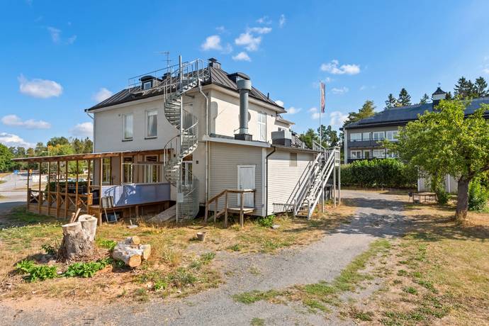 Övrig på Edebovägen 9A Häverödal Norrtälje kommun - bild 58
