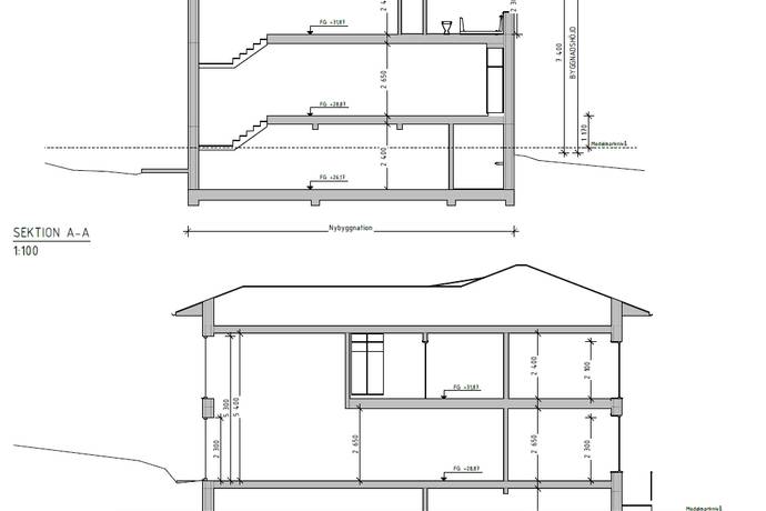 Tomt på Blidövägen 5 Enebyberg Danderyds kommun - bild 15