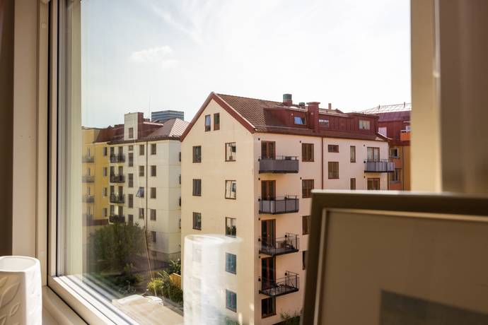 2 rum lägenhet på Friggagatan 7A Stampen, Göteborgs kommun - bild 5