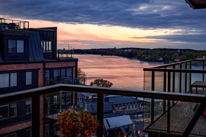 3 rum Lägenhet på Augustendalsvägen 27 Nacka - Nacka Strand Nacka kommun - bild 29