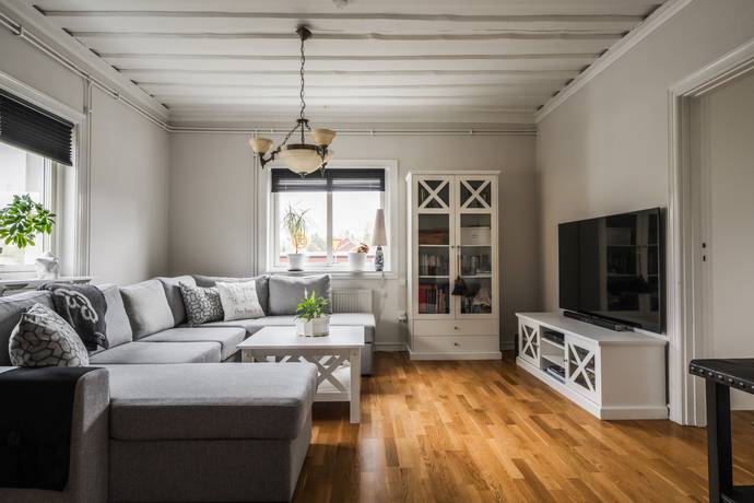 4 rum Villa på Allévägen 1A Hagaström Gävle kommun - bild 14