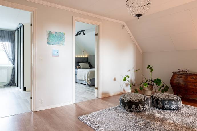 6 rum Villa på Liftstigen 16 Skellefteå Skellefteå kommun - bild 49