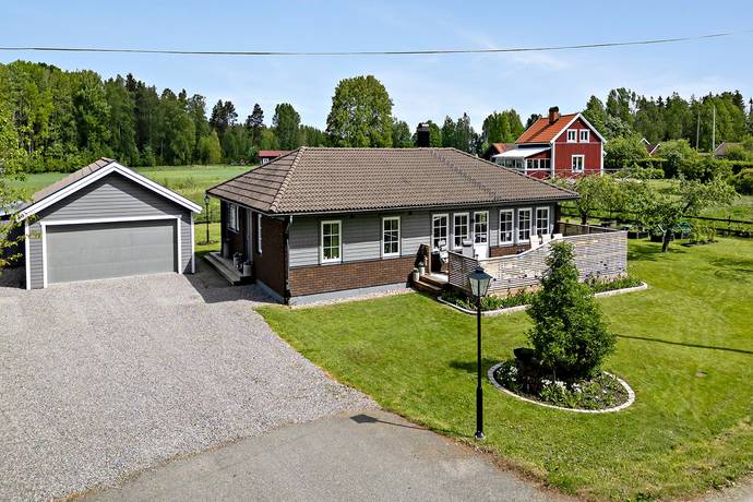 5 rum villa på Byrsta 140 Kumla, Kumla kommun - bild 3