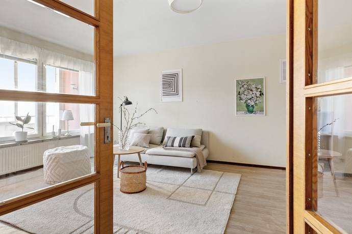 2 rum Lägenhet på Ursviksvägen 14 Sundbyberg Sundbybergs kommun - bild 5