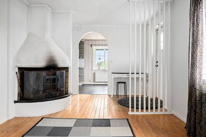 4 rum Villa på Mellby 28 Sunne Sunne kommun - bild 4