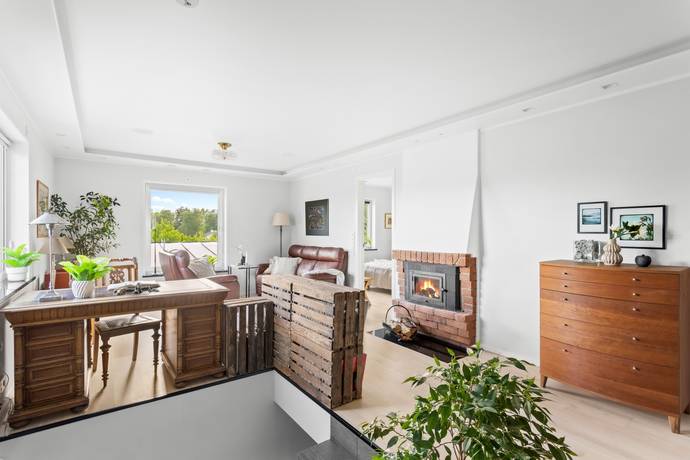 7 rum Villa på Ryttarvägen 7 Jakobsberg Järfälla kommun - bild 33