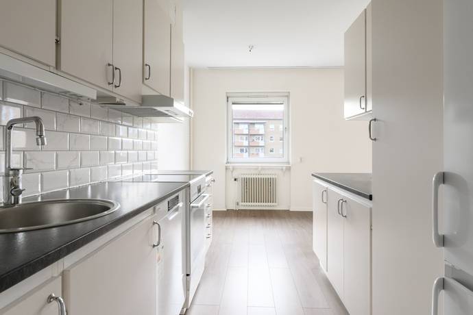 Arvid Lindmansgatan 23B, Centrala Hisingen, Göteborgs kommun