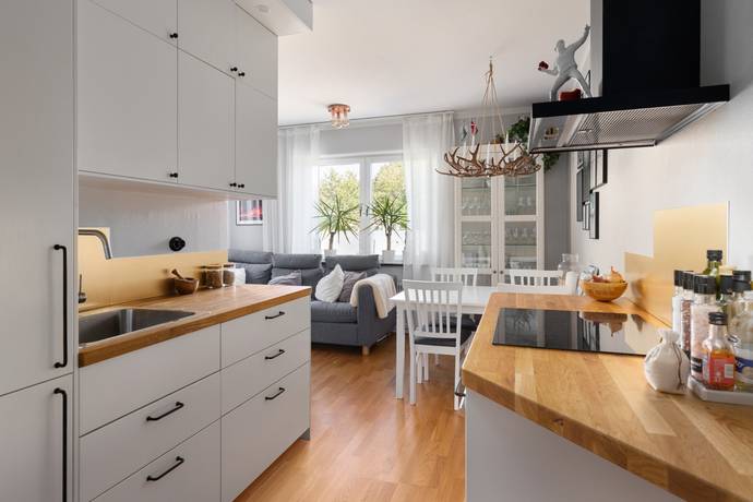 Säterivägen 21, Mariehäll, Stockholms kommun