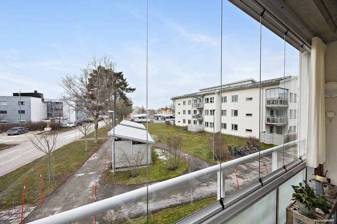 3 rum Lägenhet på Kolgårdsgatan 5 Visby - Öster Gotlands kommun - bild 5