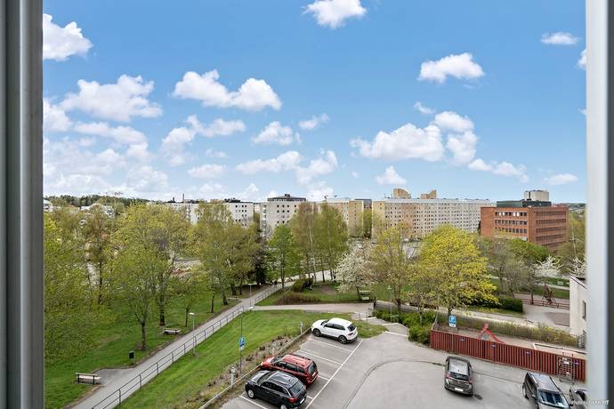 2 rum lägenhet på Aspnäsvägen 20, Vån 5 Jakobsberg, Järfälla kommun - bild 5