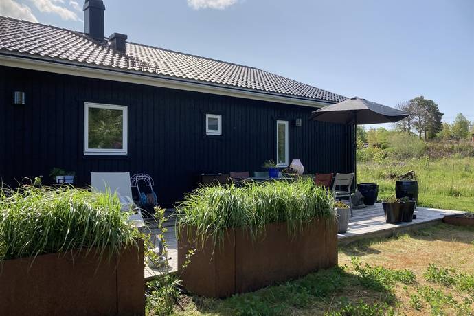 5 rum Vinterbonat fritidshus på Rådmansövägen 483B Räfsnäs Norrtälje kommun - bild 7