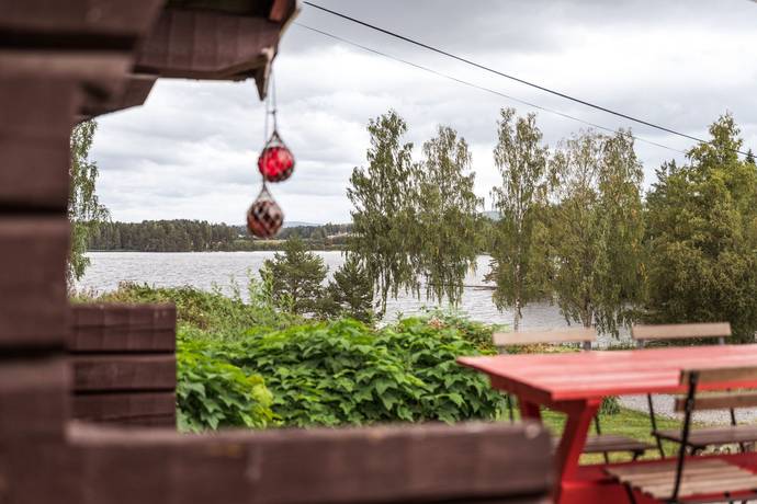 5 rum Villa på Herrgårdsviken 90 Herrgårdsviken Falu kommun - bild 28