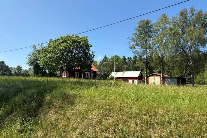 5 rum Gård med jordbruk på Karlstorp 7 Älmhults kommun - bild 4