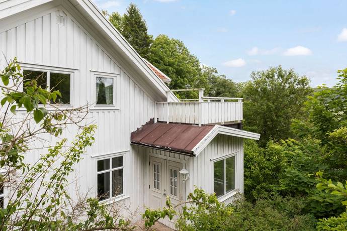 9 rum Villa på Norra Uppegården 10 Göteborgs kommun - bild 31