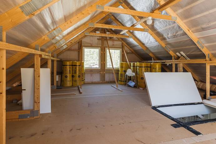 2 rum Villa på Lingontega 68 & Lingontega 70 Gräsö Östhammars kommun - bild 23