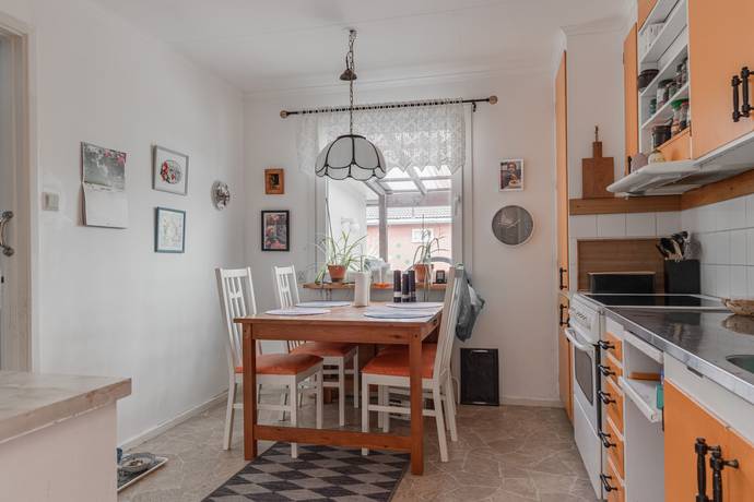 5 rum Villa på Ljunggatan 3 Målilla Hultsfreds kommun - bild 6
