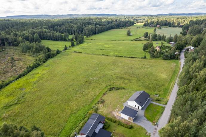 6 rum Villa på Baggetorp 172 Baggetorp Lekebergs kommun - bild 4