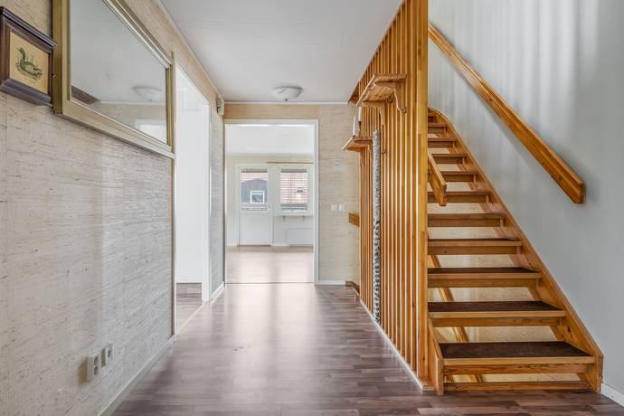 villa på Tornvägen 12 Söderköping, Söderköpings kommun - bild 2