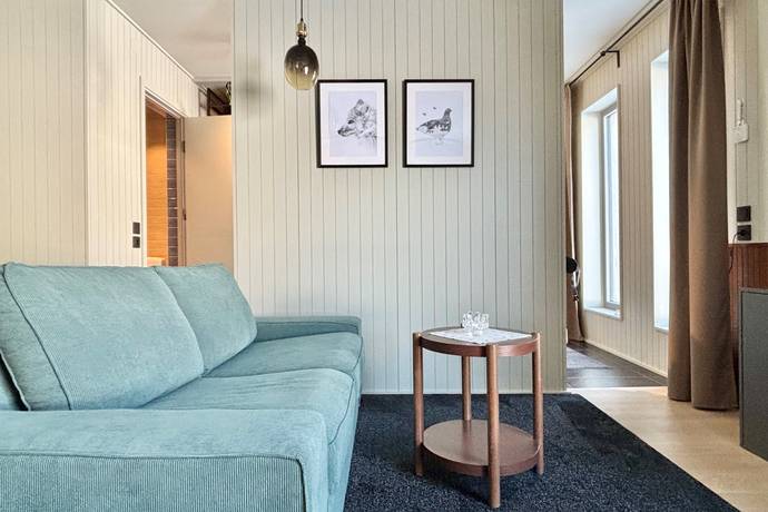 3 rum Lägenhet på Novangränd 132D Funäsdalen - Skidtorget Funäsdalsberget Härjedalens kommun - bild 9