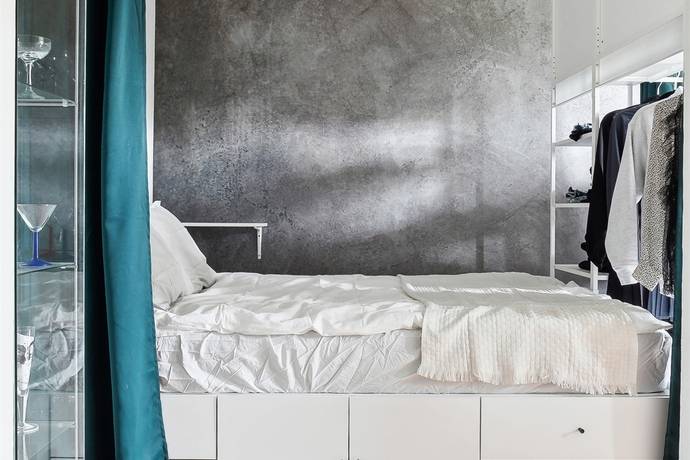1 rum lägenhet på Stenkvistavägen 5 Söder, Eskilstuna kommun - bild 4
