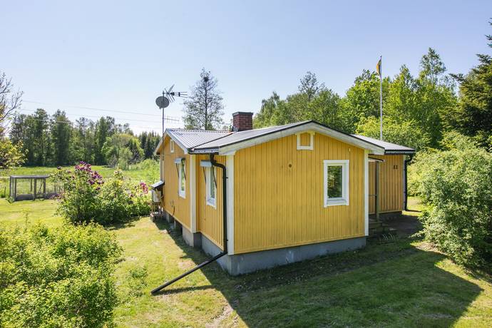 2 rum Villa på Fårskärsvägen 32 Gårdskär Älvkarleby kommun - bild 53