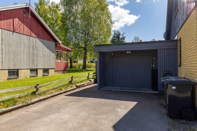 4 rum Villa på Södertullsvägen 10 Braås Växjö kommun - bild 41