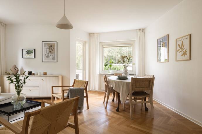 3 rum lägenhet på Basungatan 46 Ruddalen, Göteborgs kommun - bild 2