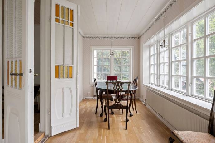 9 rum Villa på Norra Uppegården 10 Göteborgs kommun - bild 6
