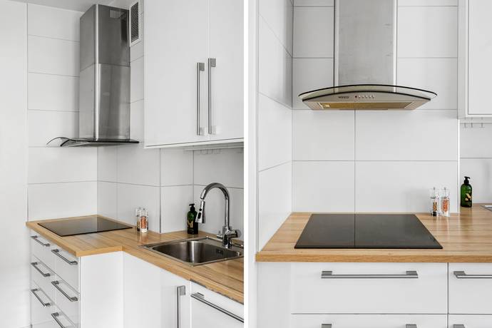 2 rum lägenhet på Lönngatan 58D Lönngården, Malmö kommun - bild 5