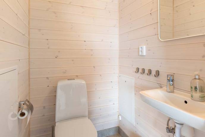 3 rum Fritidshus på Galtishyllan 11 Galtishyllan Arjeplogs kommun - bild 18