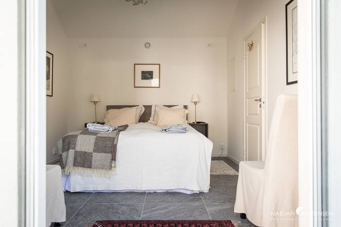6 rum Villa på Skogsvägen 8 Malen Båstads kommun - bild 30