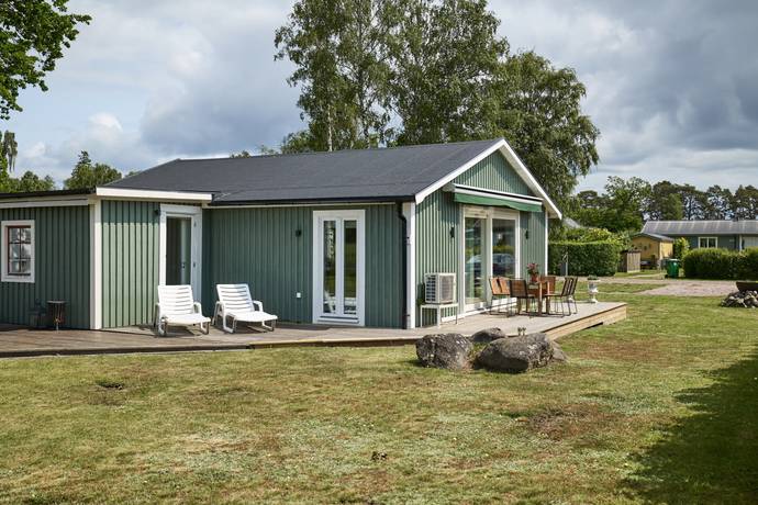 3 rum fritidshus på Vita sand 114 Hagby, Kalmar kommun - bild 3