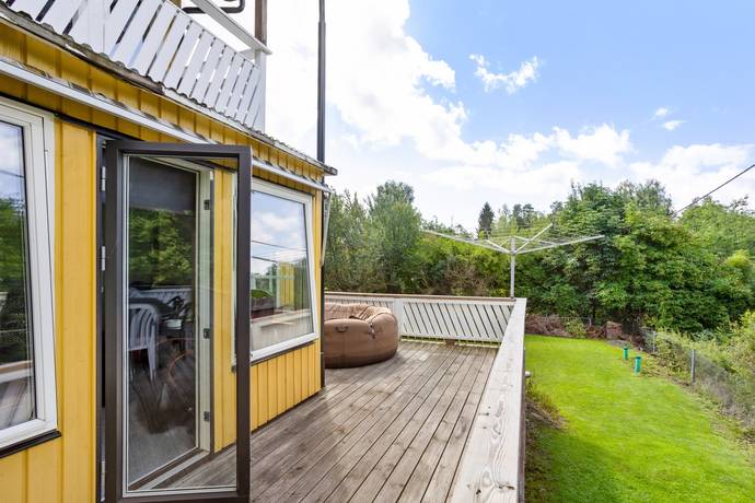 7 rum Villa på Stavsborgsvägen 51 Stav Ekerö kommun - bild 25