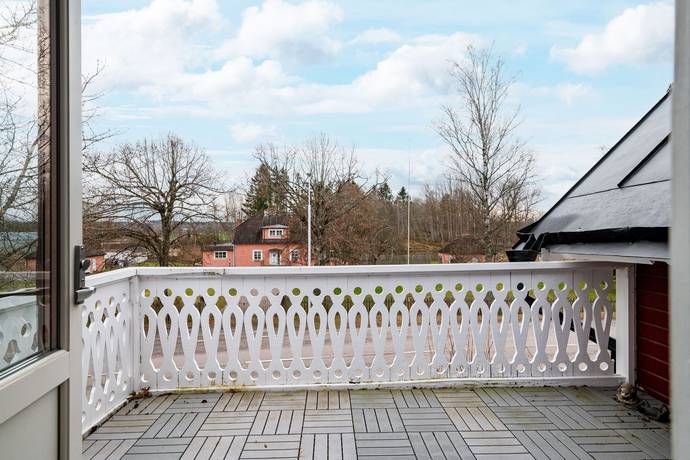 8 rum Villa på Långvägen 11 Mjölby kommun - bild 47