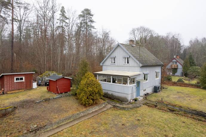 4 rum Villa på Tångvägen 13 Olofströms kommun - bild 20