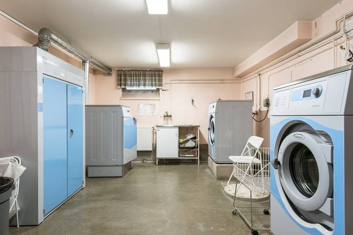2 rum Lägenhet på Sörbygatan 82 B Södertull Gävle kommun - bild 19
