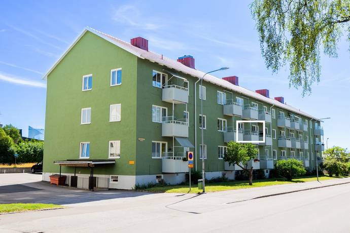 Lidhem, Västerviks kommun