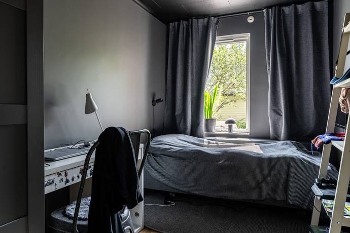 6 rum Radhus på Serenadvägen 11 Sjungande dalen Skellefteå kommun - bild 7