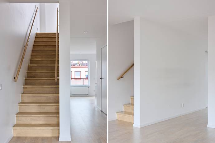 3 rum Lägenhet på Lilla Varvsgatan 51A Dockan Malmö kommun - bild 14
