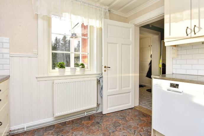 5 rum Villa på Asta 702 och 706 Söderhamns kommun - bild 18
