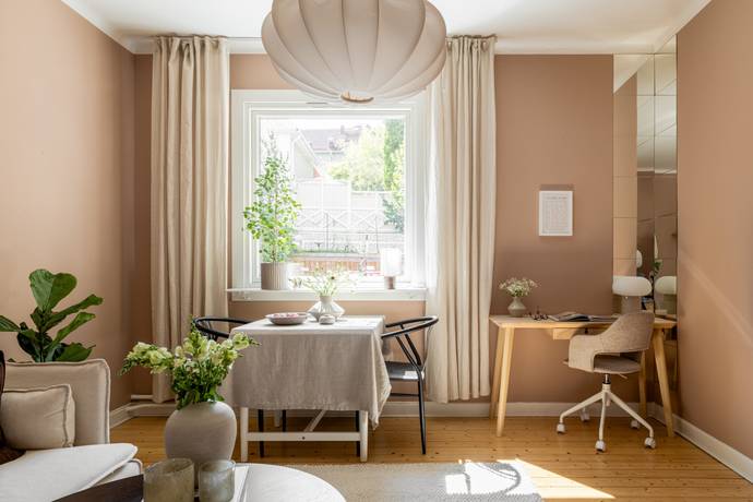 2 rum lägenhet på Övre Buråsliden 9B Johanneberg, Göteborgs kommun - bild 2