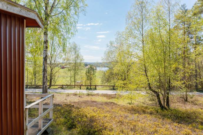 3 rum Villa på Tunaby Haga 3 Västerljung Trosa kommun - bild 33